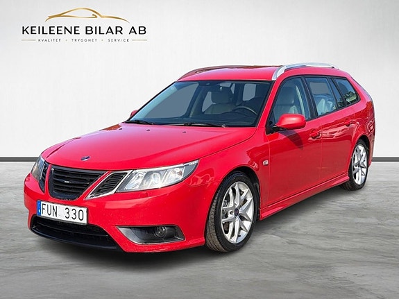 Saab 9-3 5 of 23