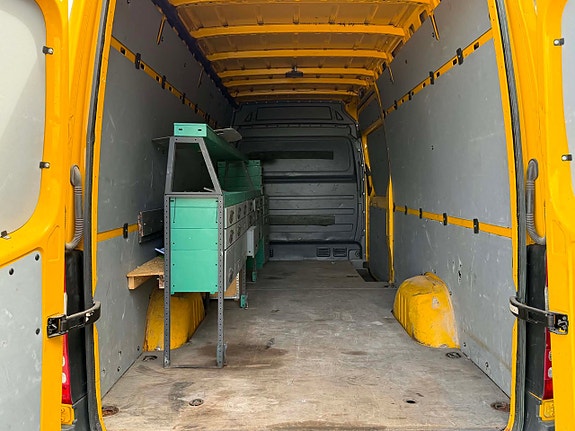 Mercedes-Benz Sprinter 310 10 of 10