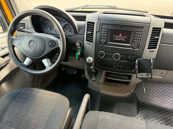 Mercedes-Benz Sprinter 310 5 of 10