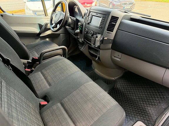 Mercedes-Benz Sprinter 310 4 of 10