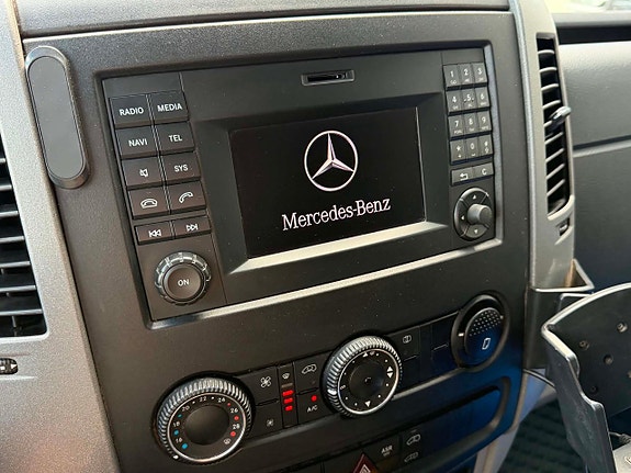 Mercedes-Benz Sprinter 310 8 of 10