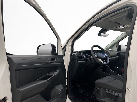 Volkswagen Caddy 16 of 30