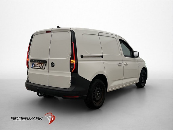 Volkswagen Caddy 9 of 30