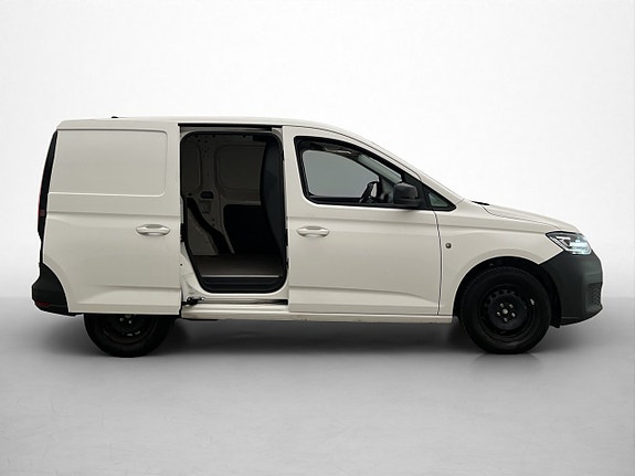 Volkswagen Caddy 11 of 30