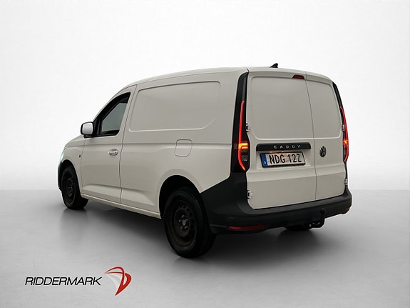 Volkswagen Caddy 7 of 30