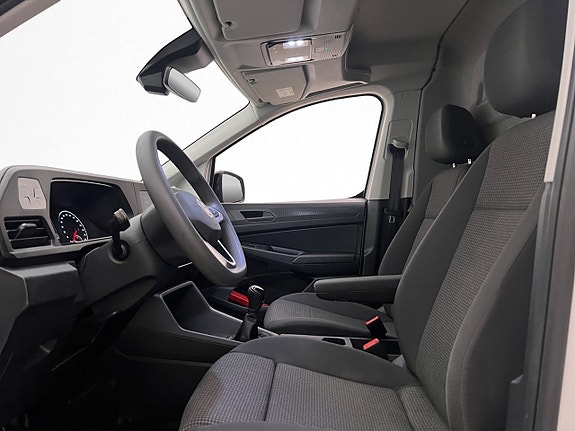 Volkswagen Caddy 17 of 30