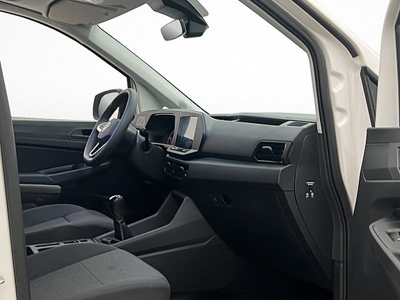 Volkswagen Caddy 26 of 30