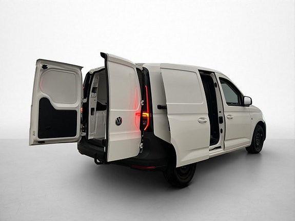Volkswagen Caddy 13 of 30