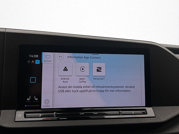 Volkswagen Caddy 22 of 30