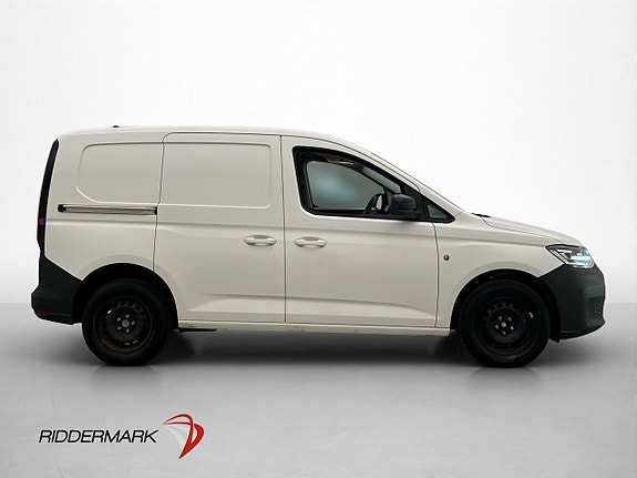Volkswagen Caddy 2 of 30