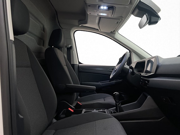 Volkswagen Caddy 25 of 30