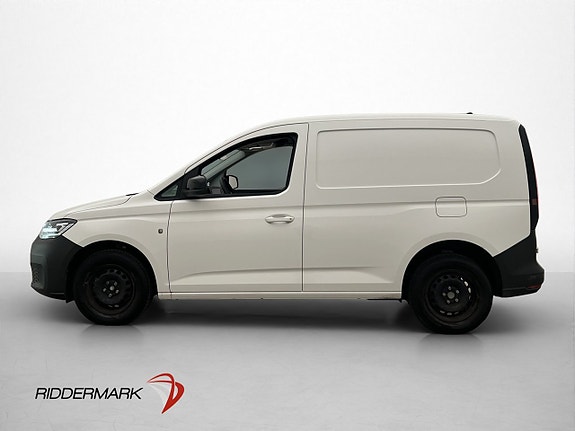 Volkswagen Caddy 6 of 30