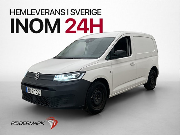 Volkswagen Caddy 3 of 30
