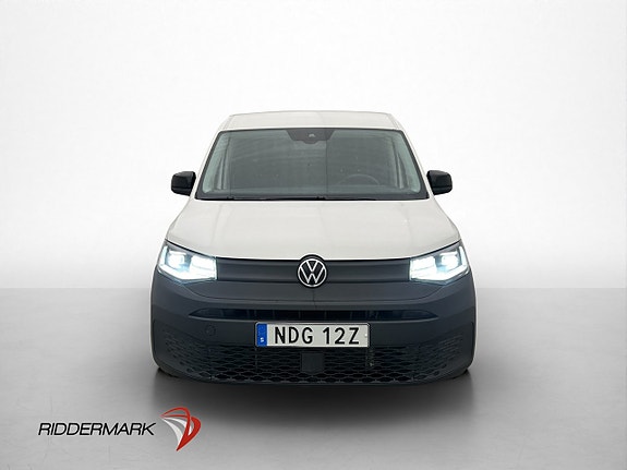Volkswagen Caddy 5 of 30