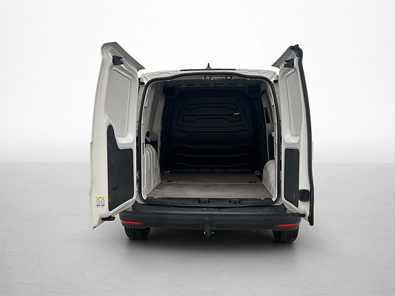 Volkswagen Caddy 12 of 30