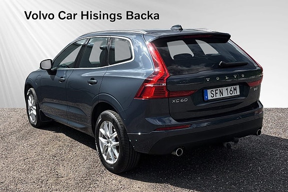 Volvo XC60 5 of 13