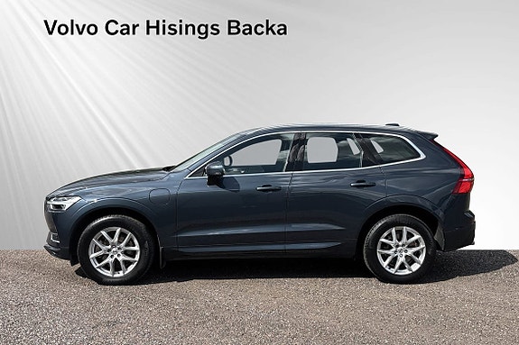 Volvo XC60 4 of 13