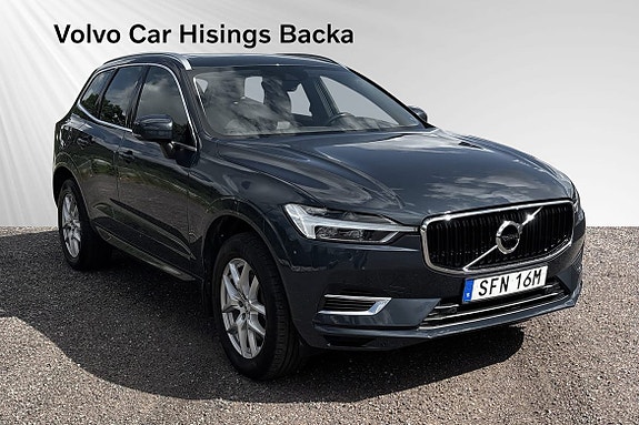 Volvo XC60 7 of 13
