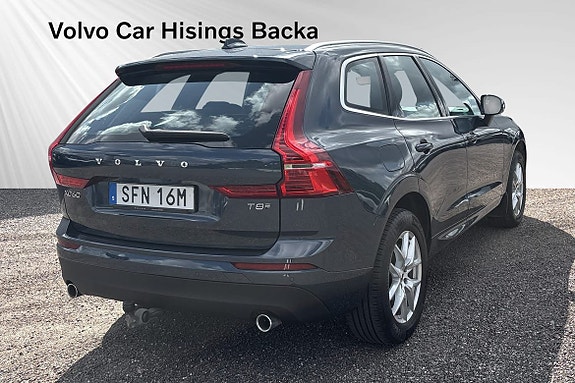 Volvo XC60 6 of 13