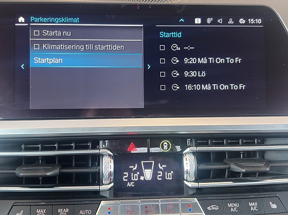 BMW 330e 22 of 29