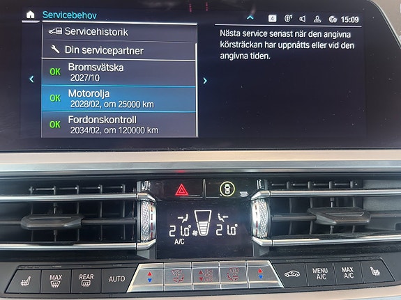 BMW 330e 21 of 29