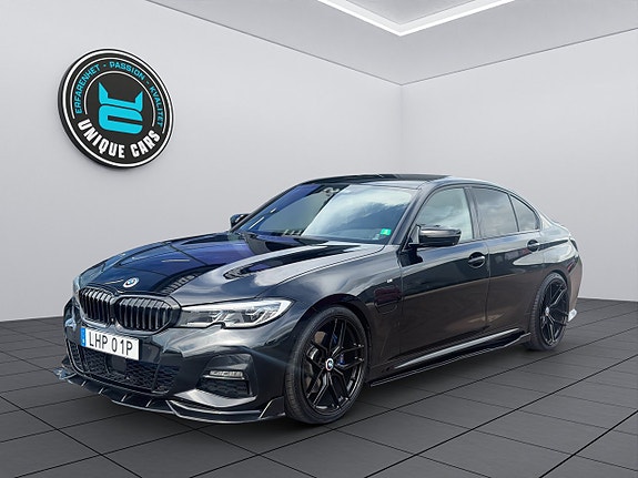 BMW 330e 7 of 29