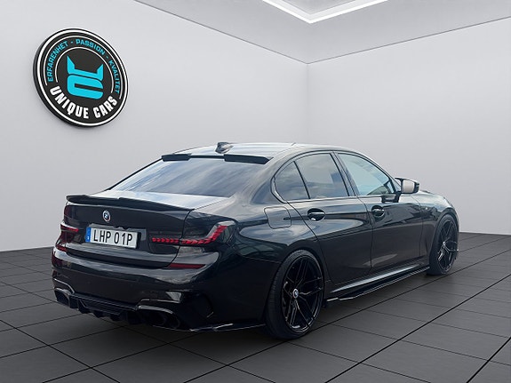 BMW 330e 3 of 29