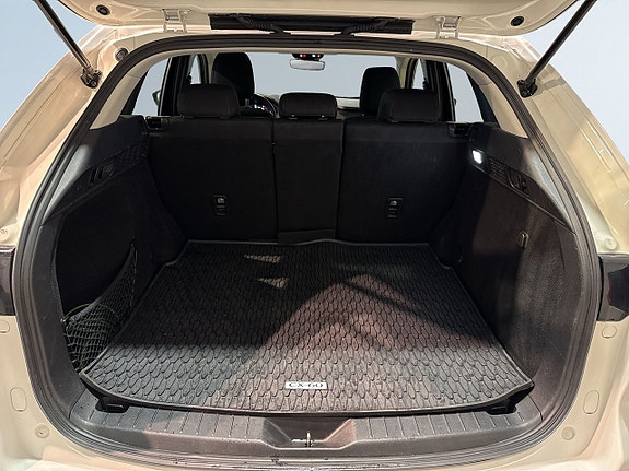 Mazda CX-60 11 of 20