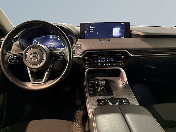 Mazda CX-60 7 of 20