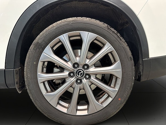 Mazda CX-60 13 of 20