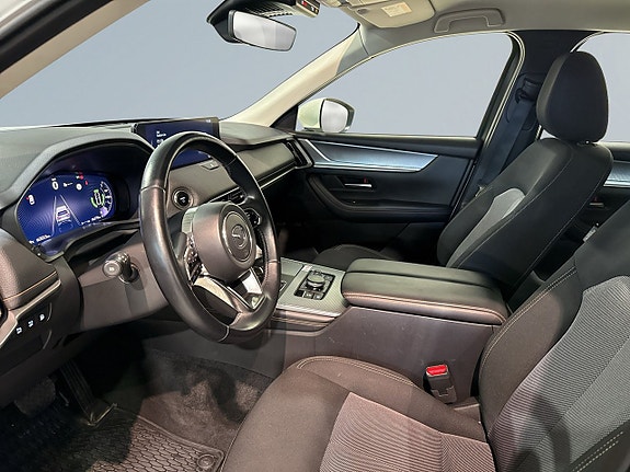 Mazda CX-60 6 of 20