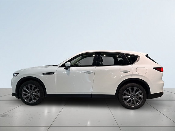 Mazda CX-60 3 of 20