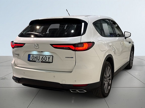 Mazda CX-60 5 of 20