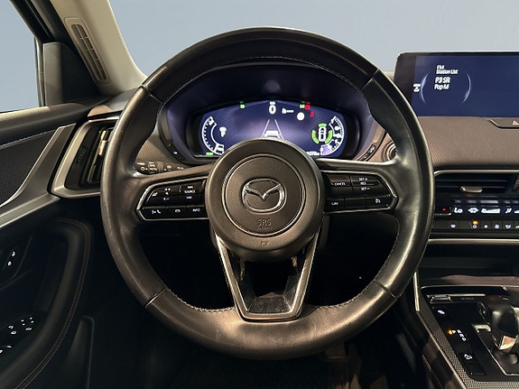 Mazda CX-60 8 of 20
