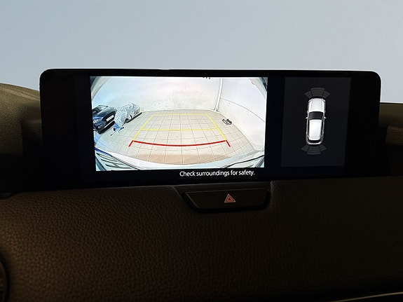 Mazda CX-60 14 of 20