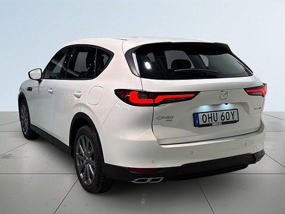 Mazda CX-60 4 of 20