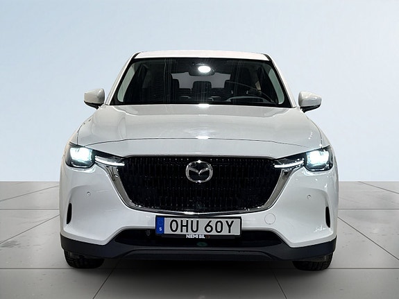 Mazda CX-60 2 of 20