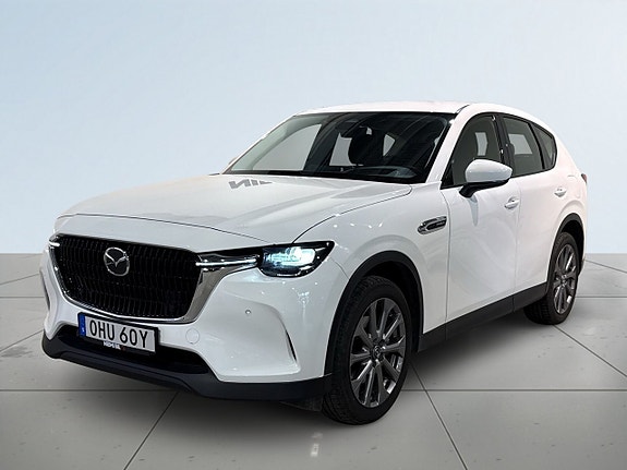 Mazda CX-60 15 of 20