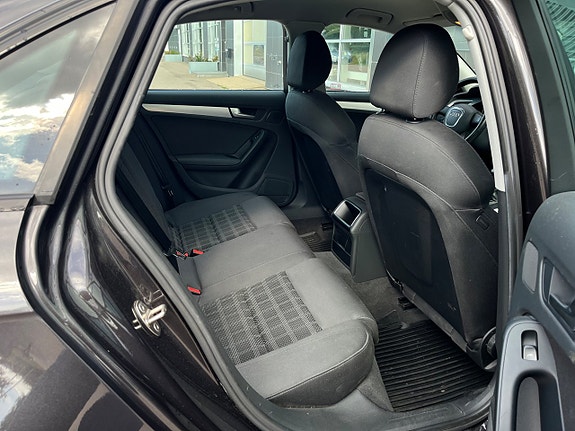Audi A4 22 of 23
