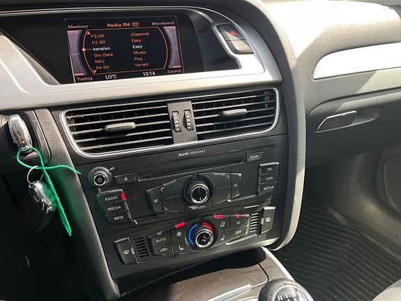Audi A4 14 of 23