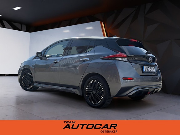 Nissan Leaf 5 of 16