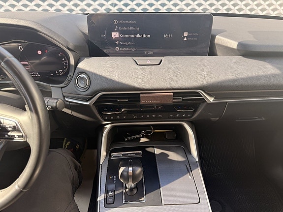 Mazda CX-60 9 of 13