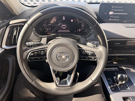 Mazda CX-60 8 of 13