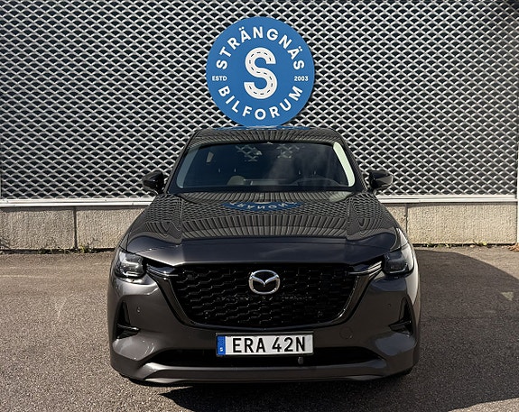 Mazda CX-60 3 of 13