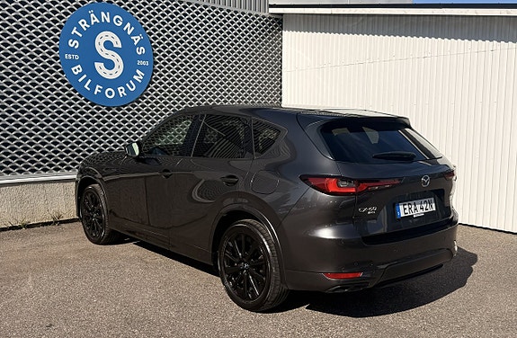Mazda CX-60 6 of 13
