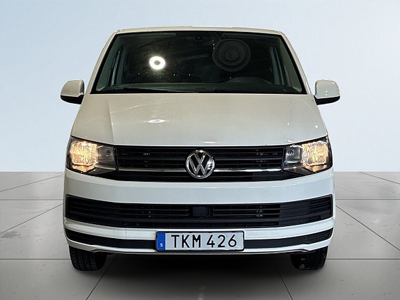 Volkswagen Transporter 2 of 20