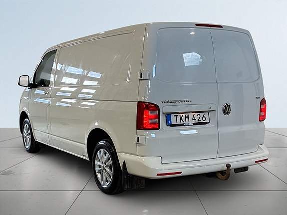 Volkswagen Transporter 4 of 20