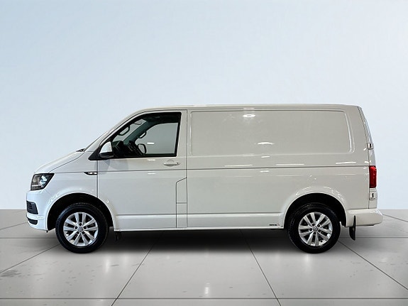 Volkswagen Transporter 3 of 20