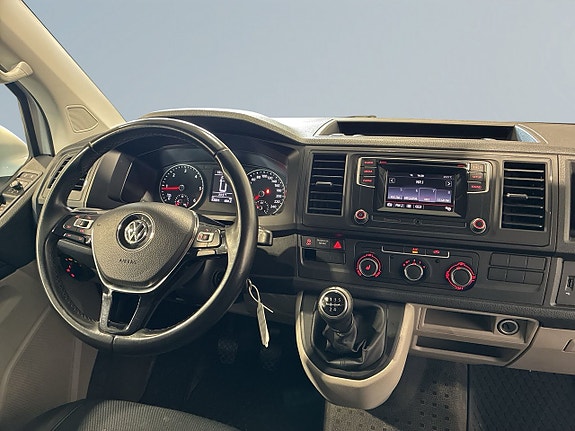 Volkswagen Transporter 8 of 20