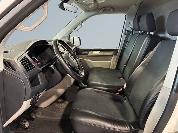 Volkswagen Transporter 7 of 20